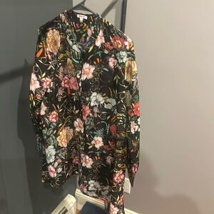 Ginny was cotton tunic